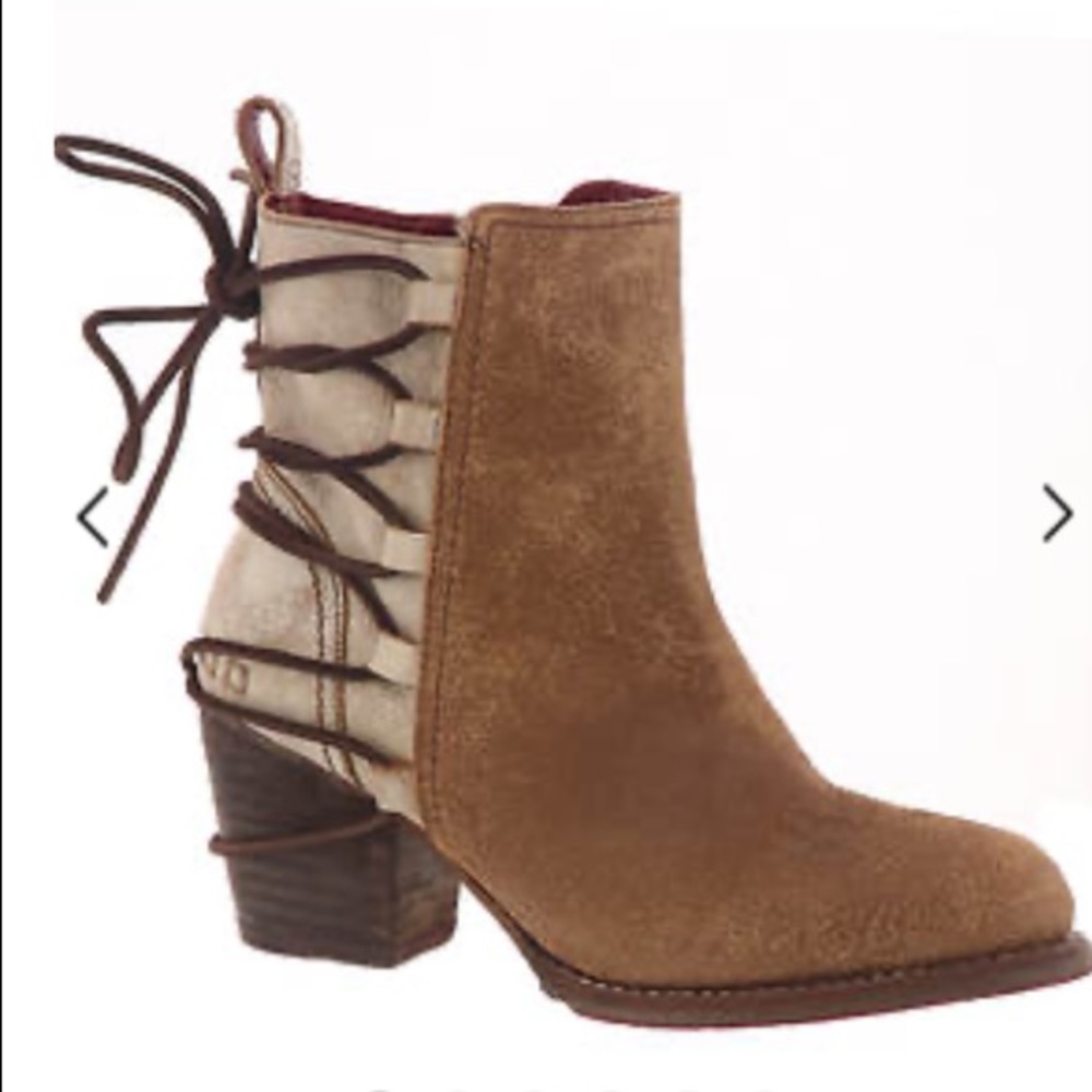 Bed Stu Blaire boots